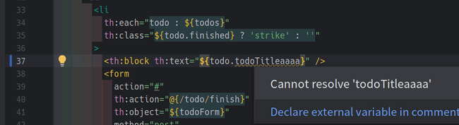 ミスがある編集画面